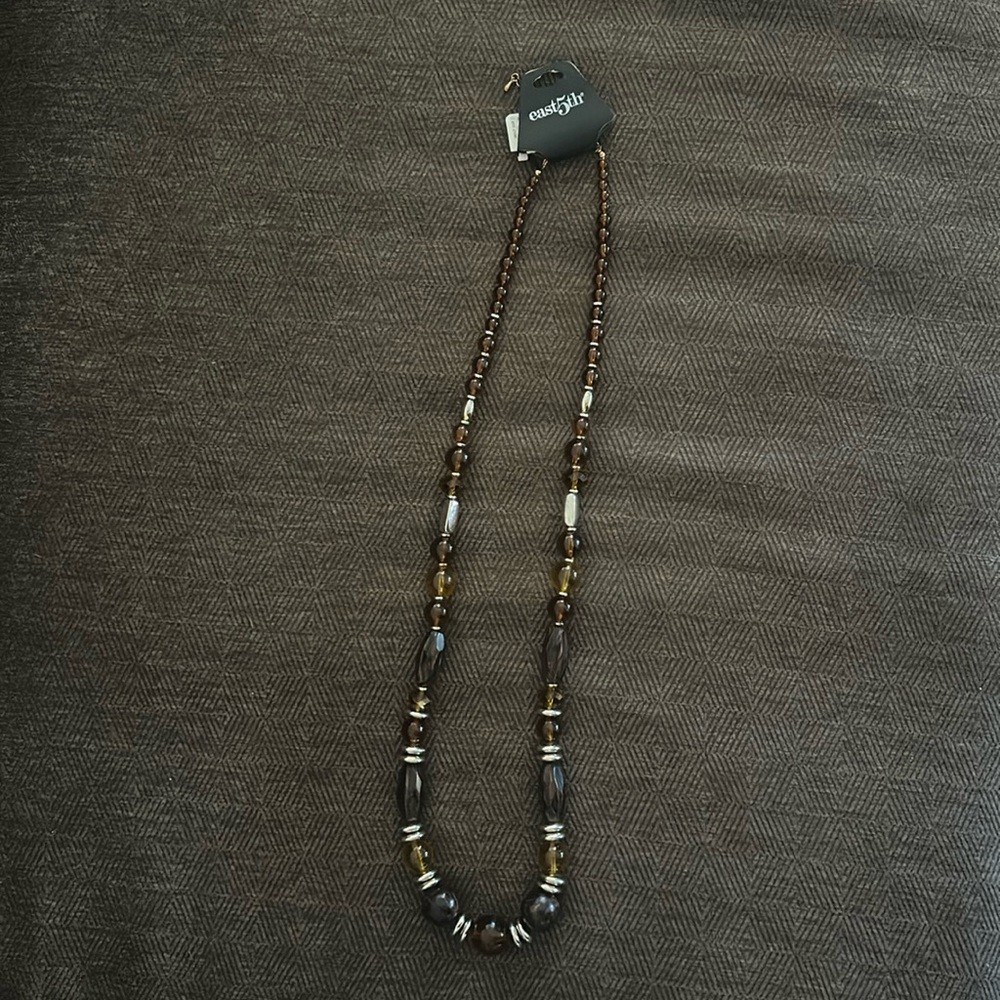 East 5th Necklace